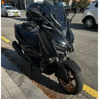 야마하 XMAX300 2021년식 민트급 차량, 부산 오토바이