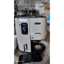 가정용 로스트 커피머신