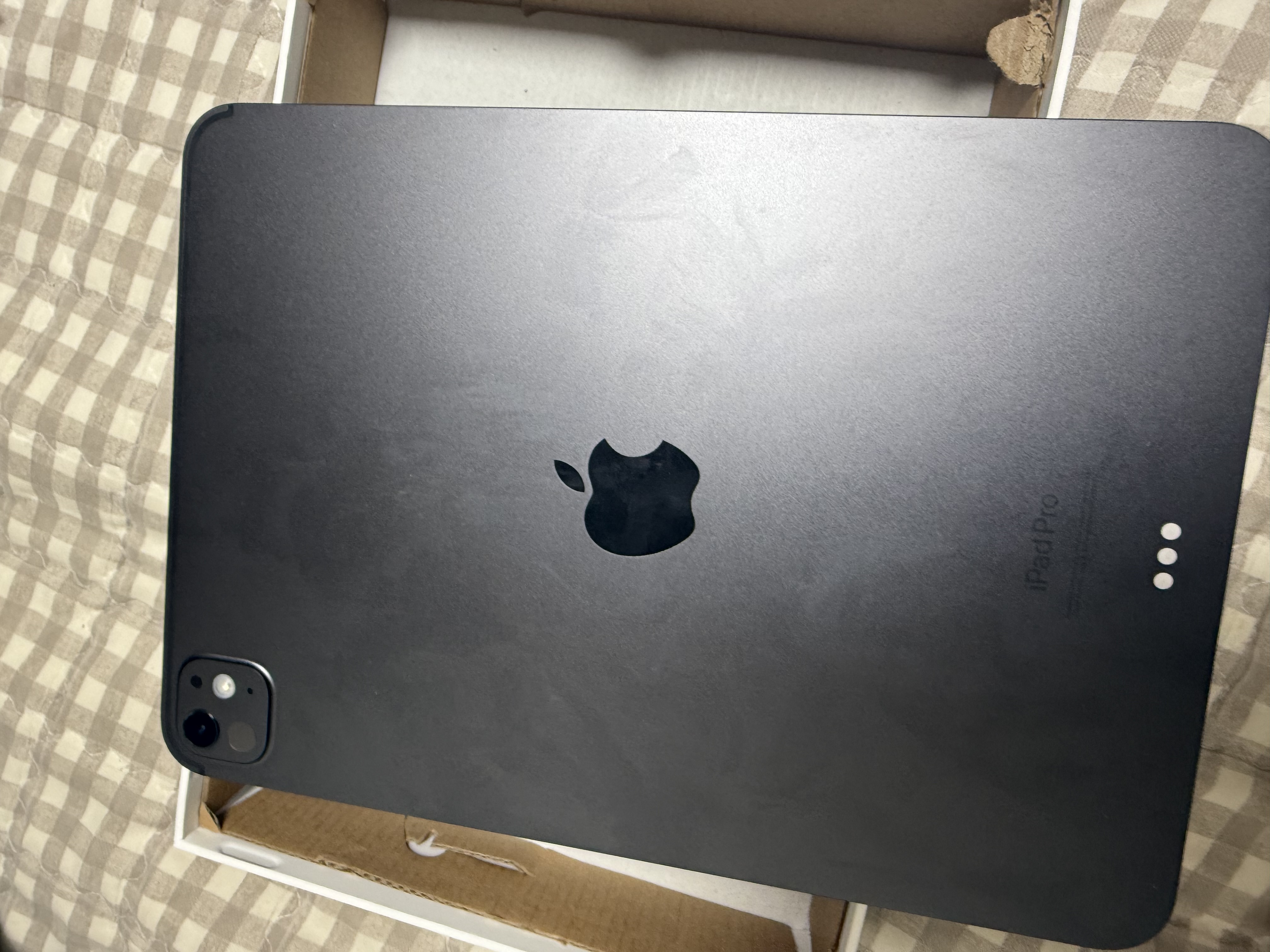 아이패드 m4 11인치 256gb