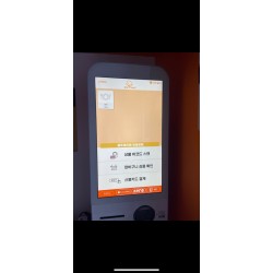 오더퀸 키오스크