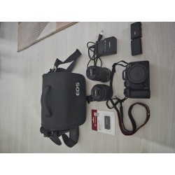 캐논 EOS R7 세트 급처 합니다.
