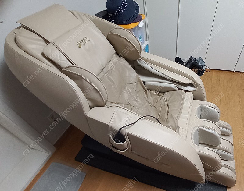 안마의자 사파머신 SF-4500