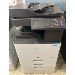 삼성복합기 SL-3220NR A3복합기