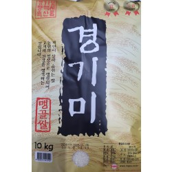 경기미10키로