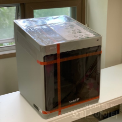신도리코 3D프린터