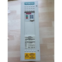 지멘스 시모버트 마스터드라이브VC 6SE7016-1TA