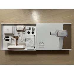 퓨라셀 레이저 기기