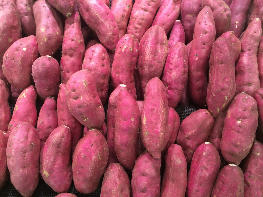 볼링채