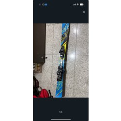 숏스키