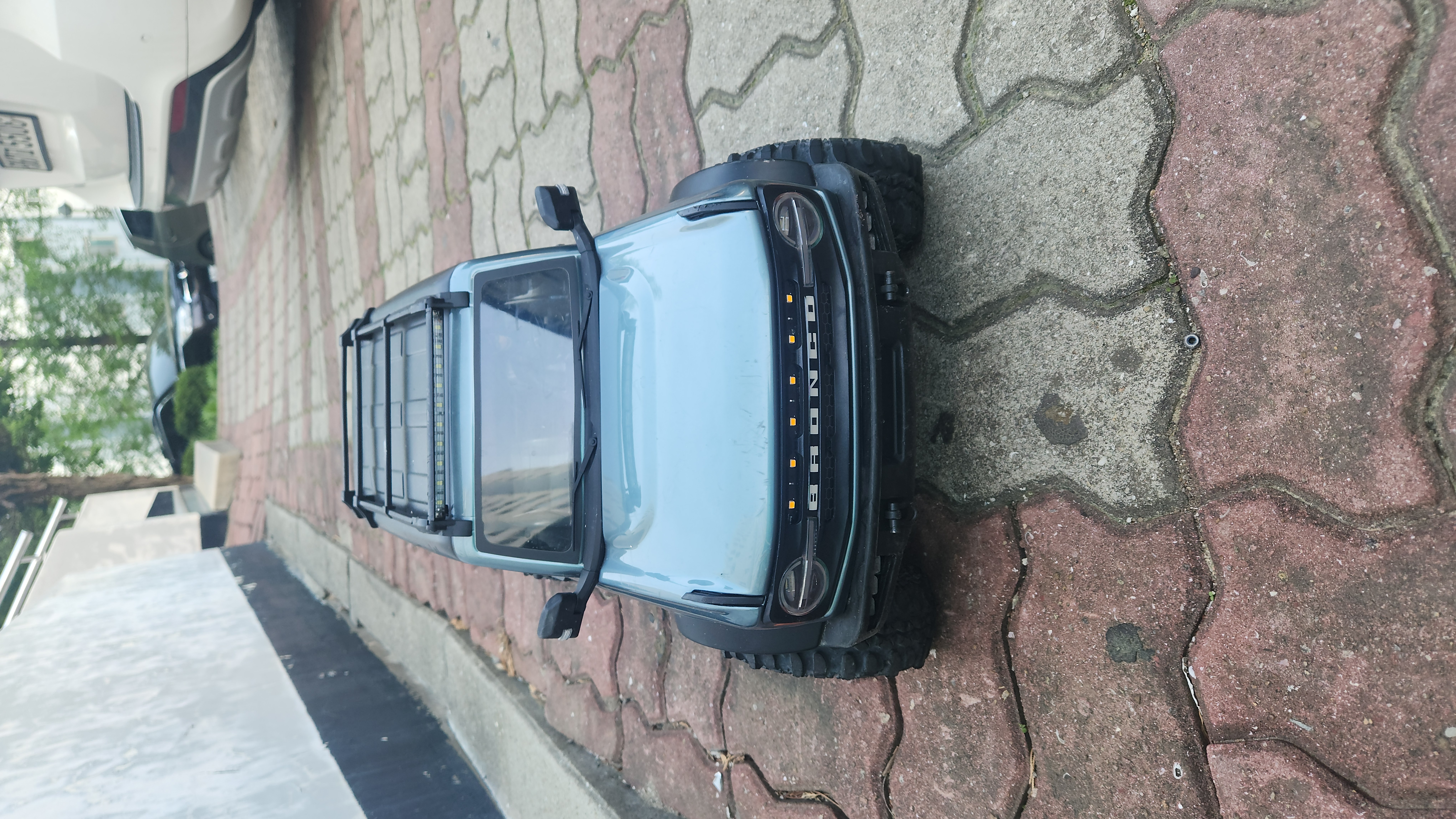 RC카 YK4083