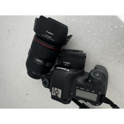 캐논 6d mark2 dslr 카메라