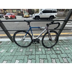 엔진11메탈블루