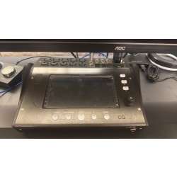 알랜히스 cq12t