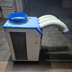 이동식에어컨
