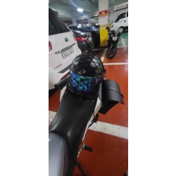 cbr 125r 바이크