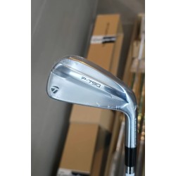 2025 테일러메이드 P790 아이언세트(본사정품)