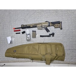 VFC MK20 에어소프트